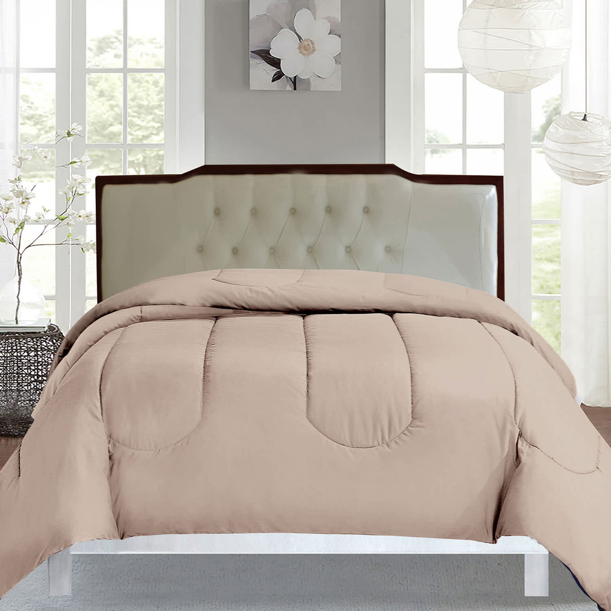 Taupe-