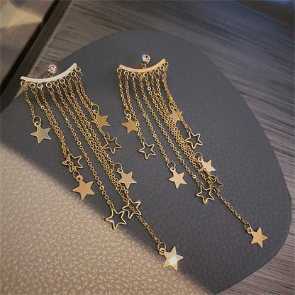 Metallic-