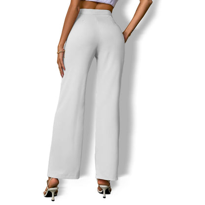 White-