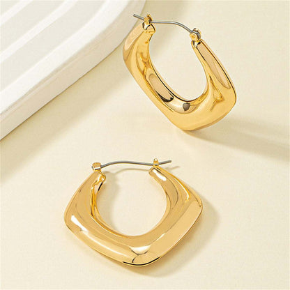 Metallic-