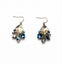 Blue / Iridescent