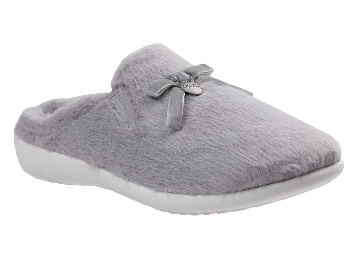 Grey -