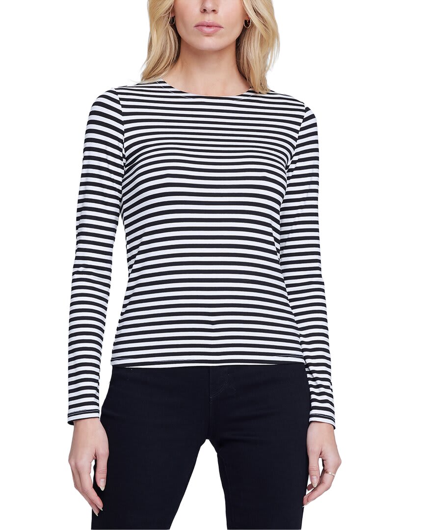 BWSP-BLACK/WHITE STRIPE-