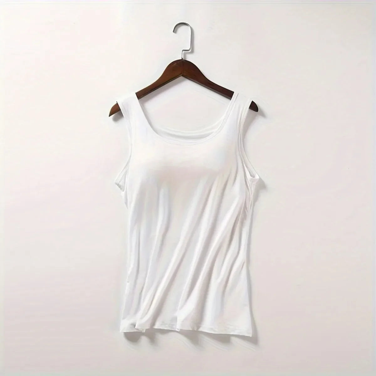 White-
