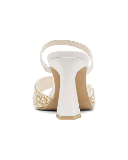 WHITE-