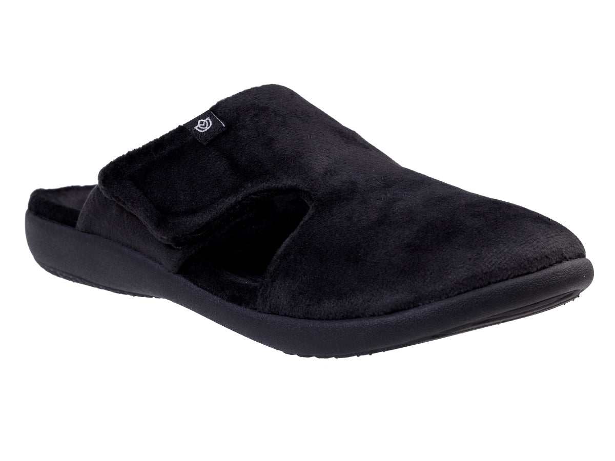 Black -