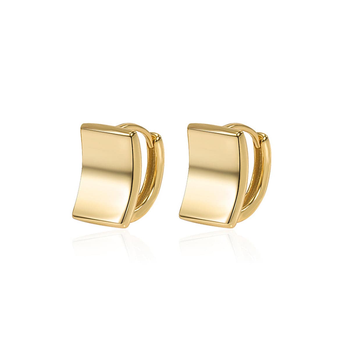 Metallic-