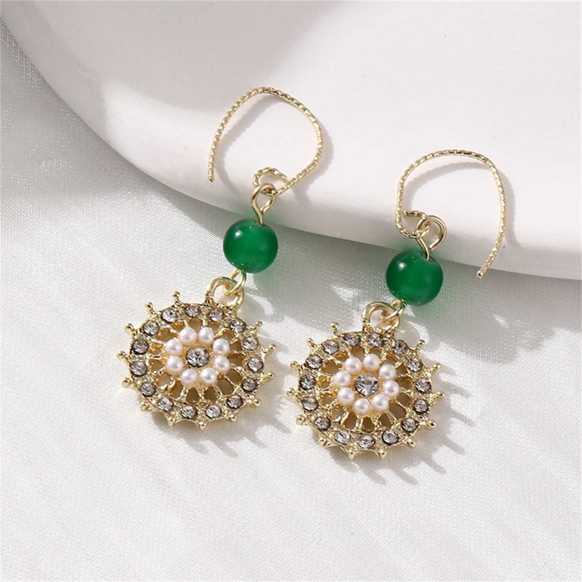 Green-