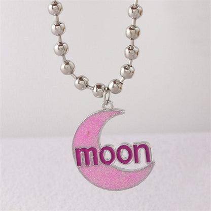 Pink-