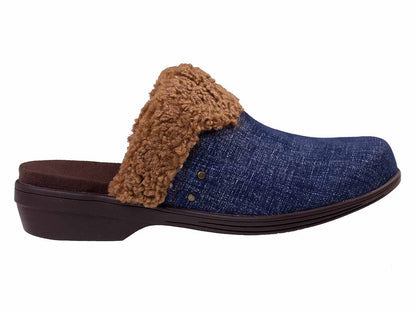Navy -