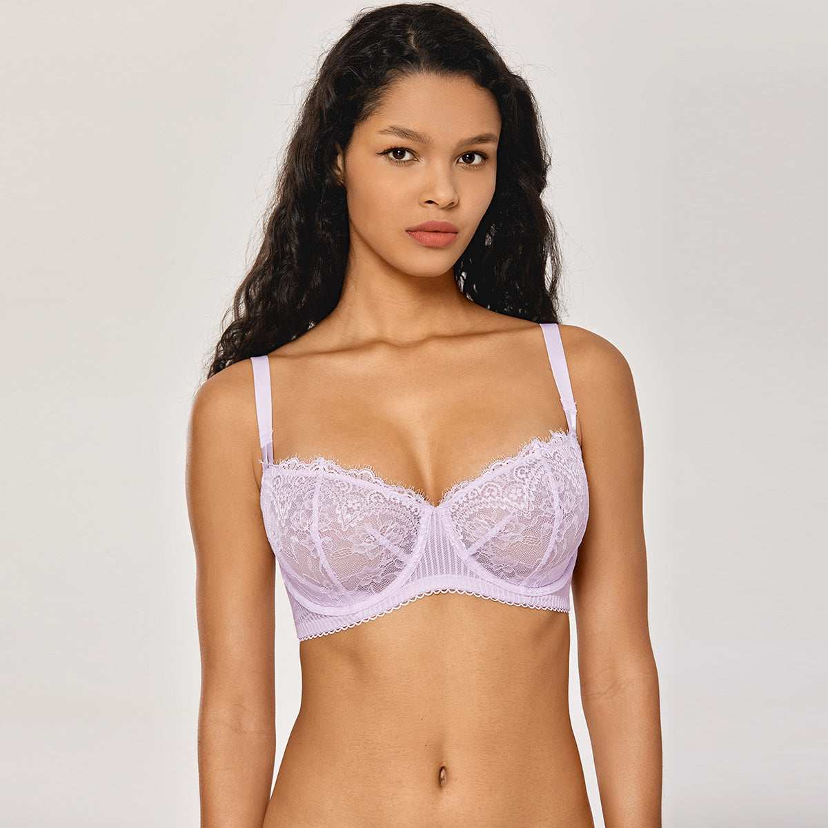 Lilac-