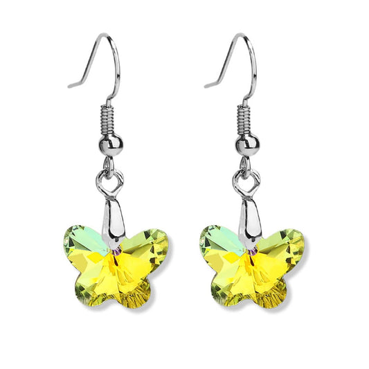 Yellow-