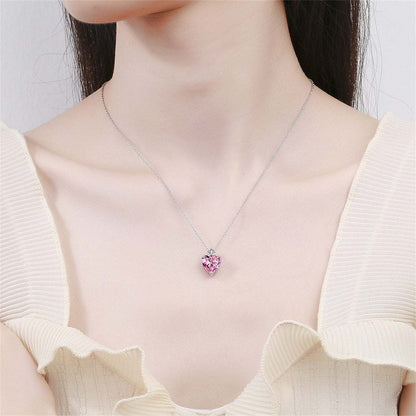Pink-