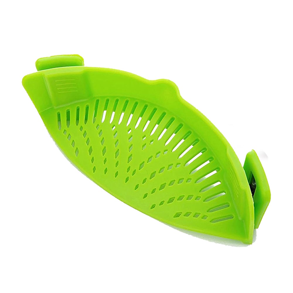 Green-