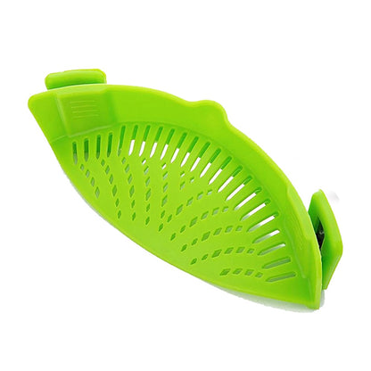 Green-