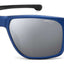 Black/Blue