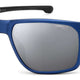 Black/Blue