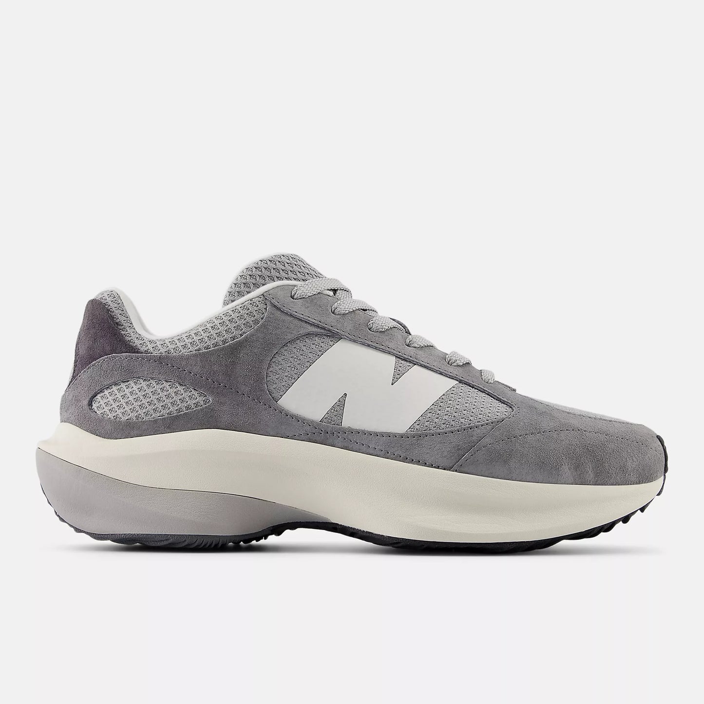 New Balance Mens Wrpd Runner 'Harbor Grey'