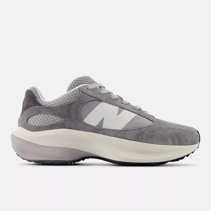 New Balance Mens Wrpd Runner 'Harbor Grey'