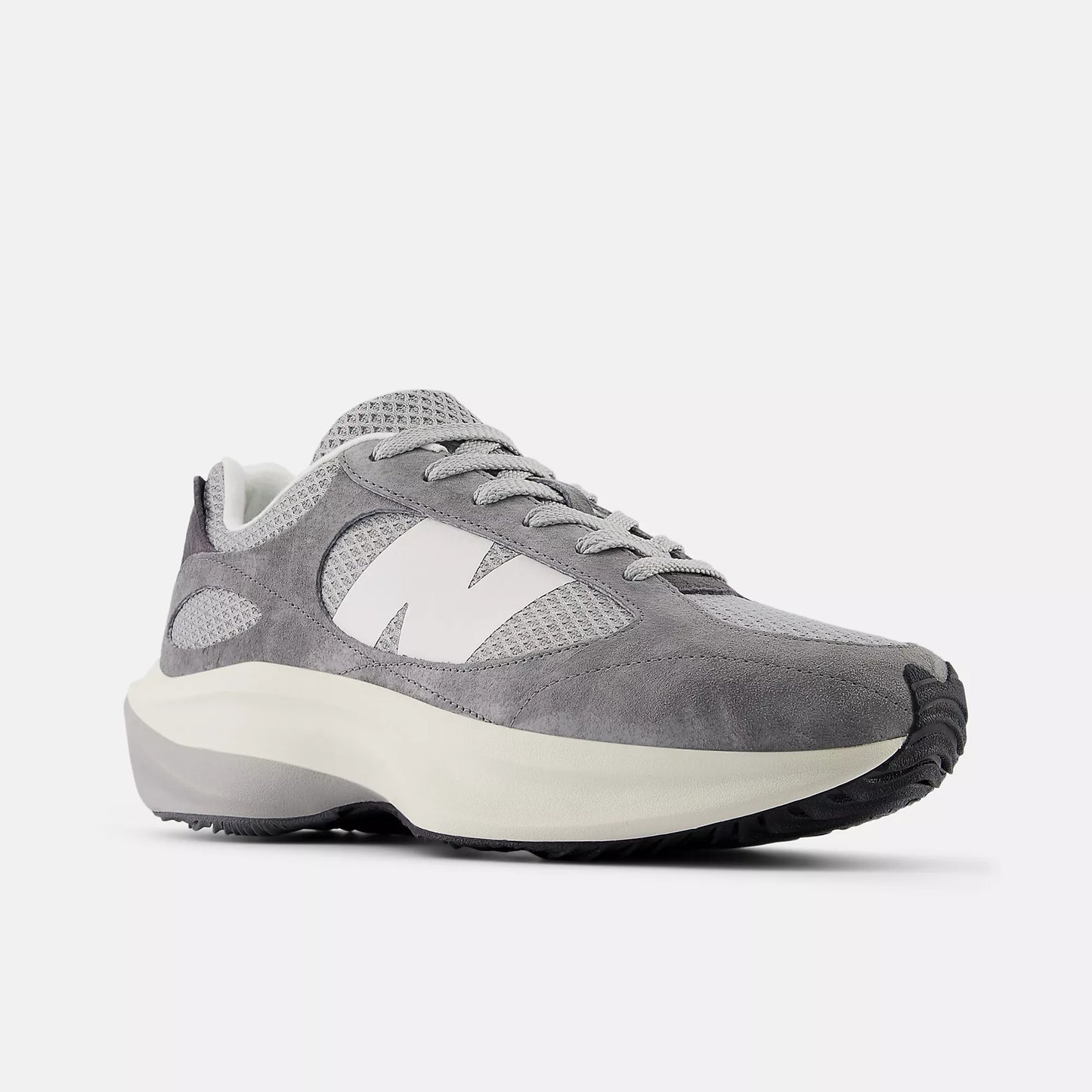 New Balance Mens Wrpd Runner 'Harbor Grey'
