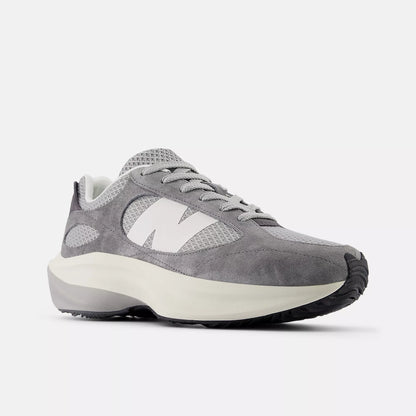 New Balance Mens Wrpd Runner 'Harbor Grey'