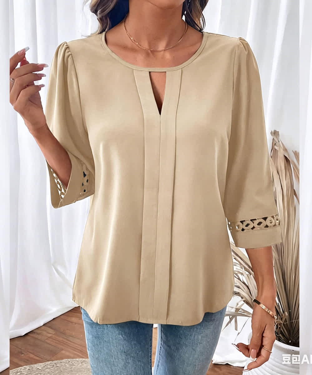 Khaki-
