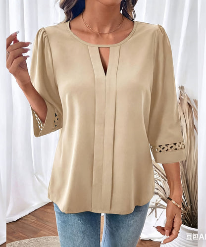 Khaki-