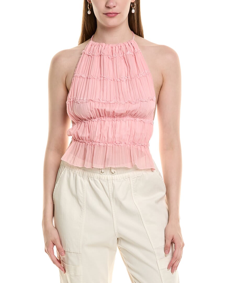 BABY PINK-