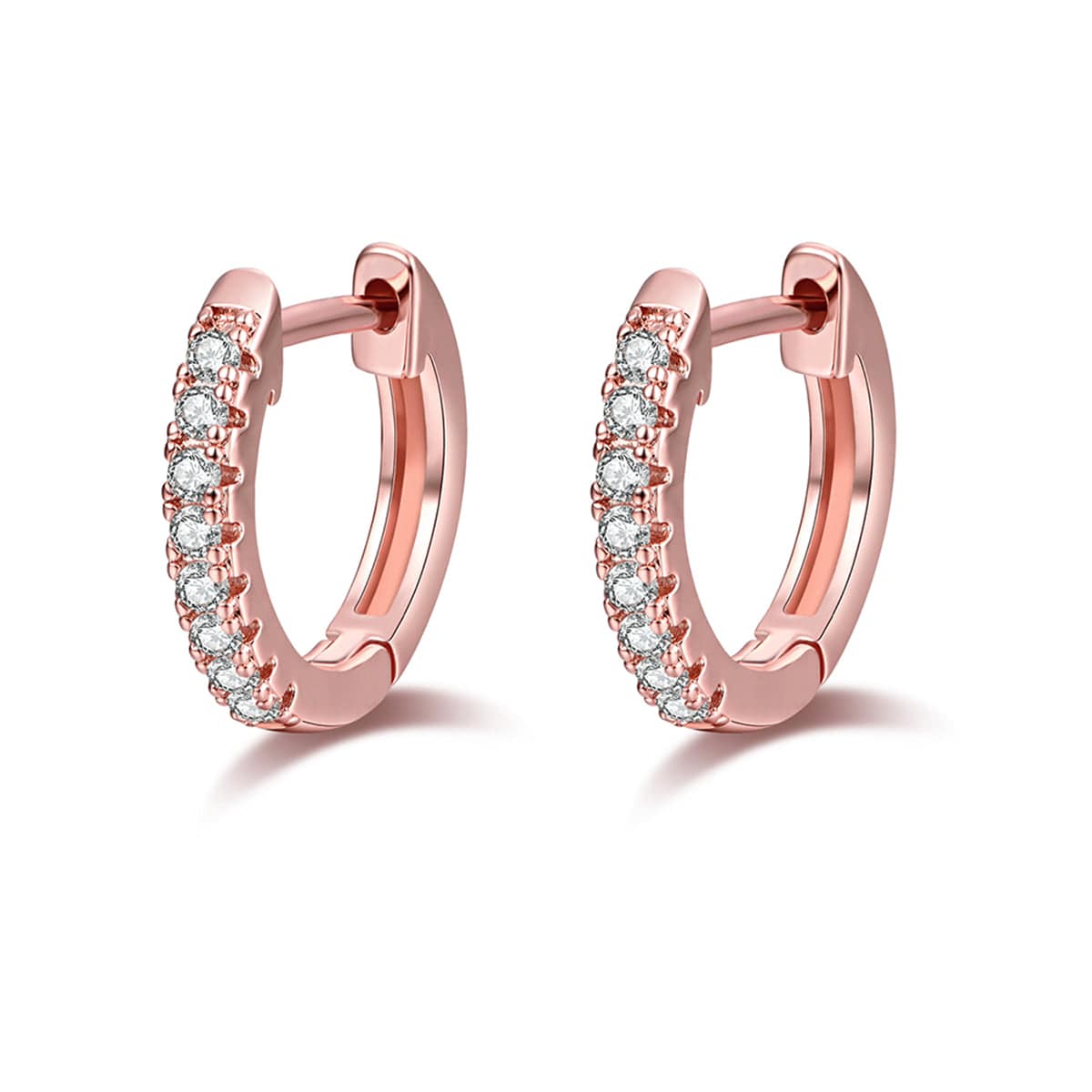 Metallic-
