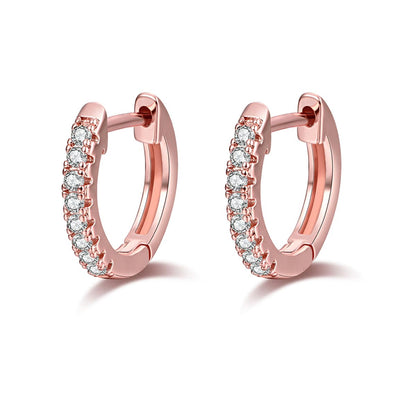 Metallic-