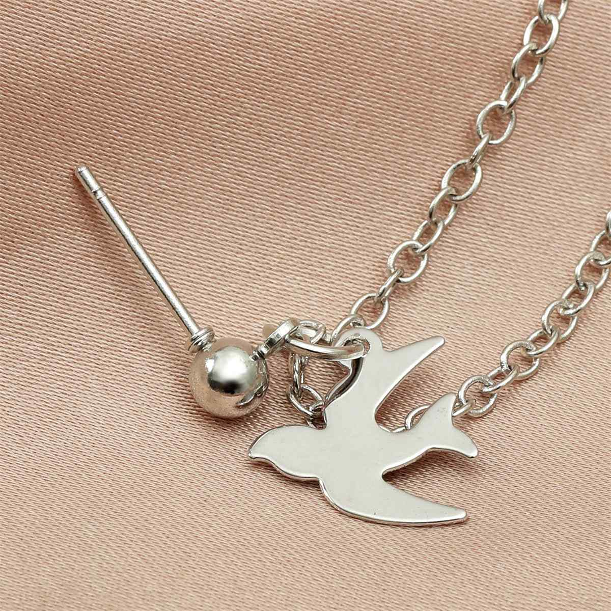 Metallic-