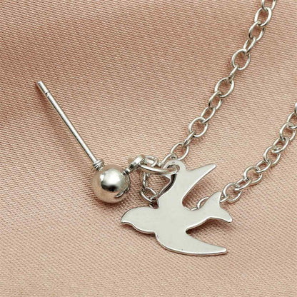 Metallic-