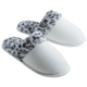 Ivory/ Leopard