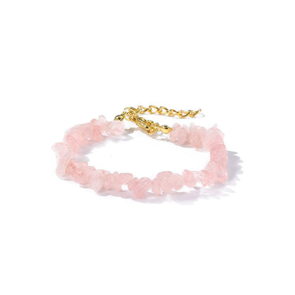Pink-