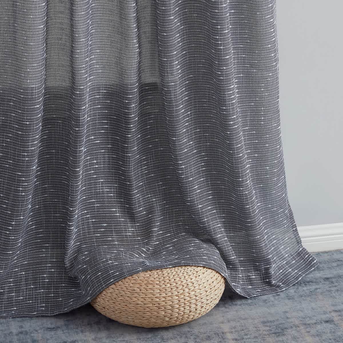 Charcoal Grey-