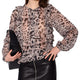 TIBET LEOPARD