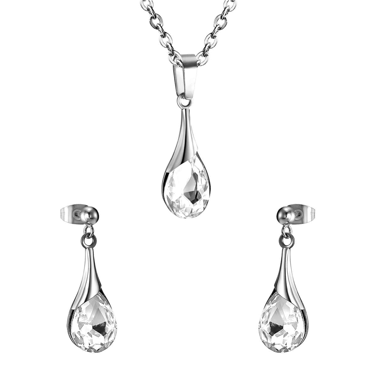 Metallic-