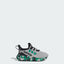 Grey Two / Court Green / Core Black