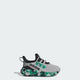 Grey Two / Court Green / Core Black
