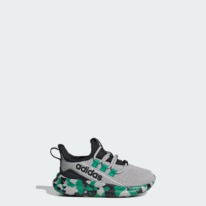 Grey Two / Court Green / Core Black-