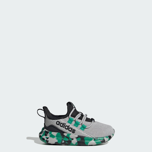 Grey Two / Court Green / Core Black-