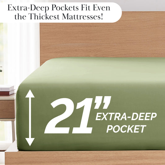 Sage Green-