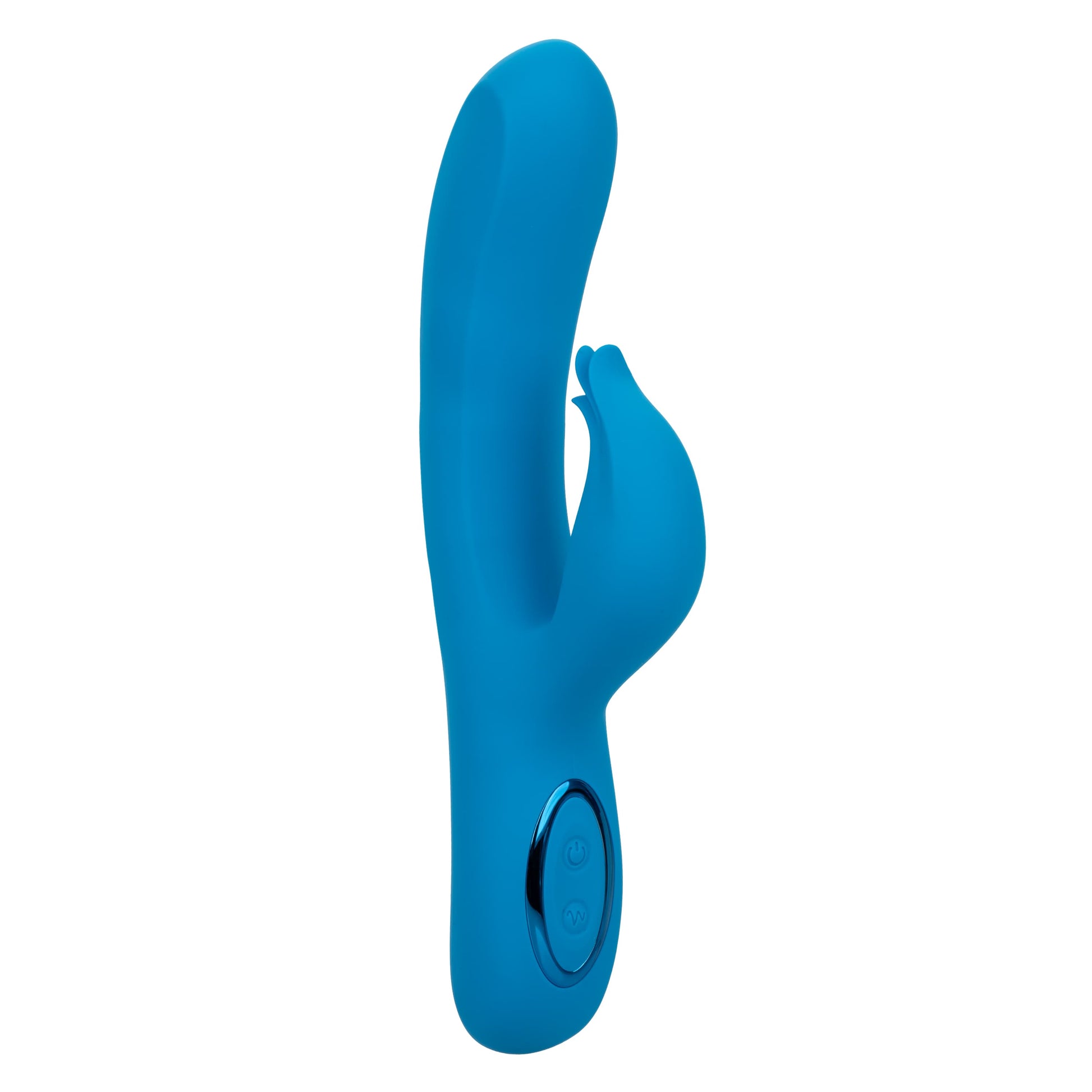 Blue-