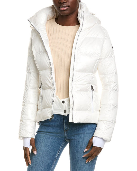 WHITE-