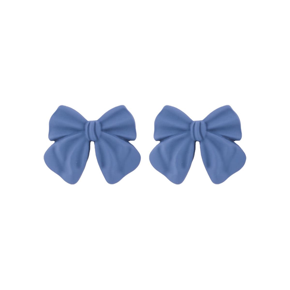 Blue-