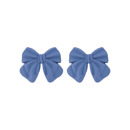 Blue-