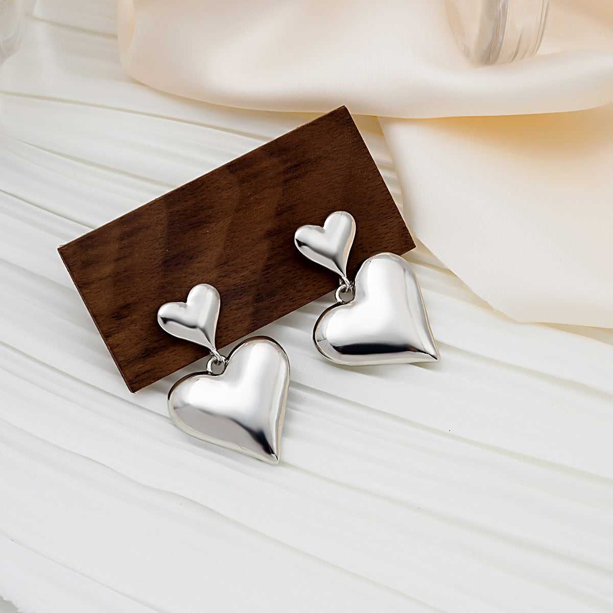 Metallic-