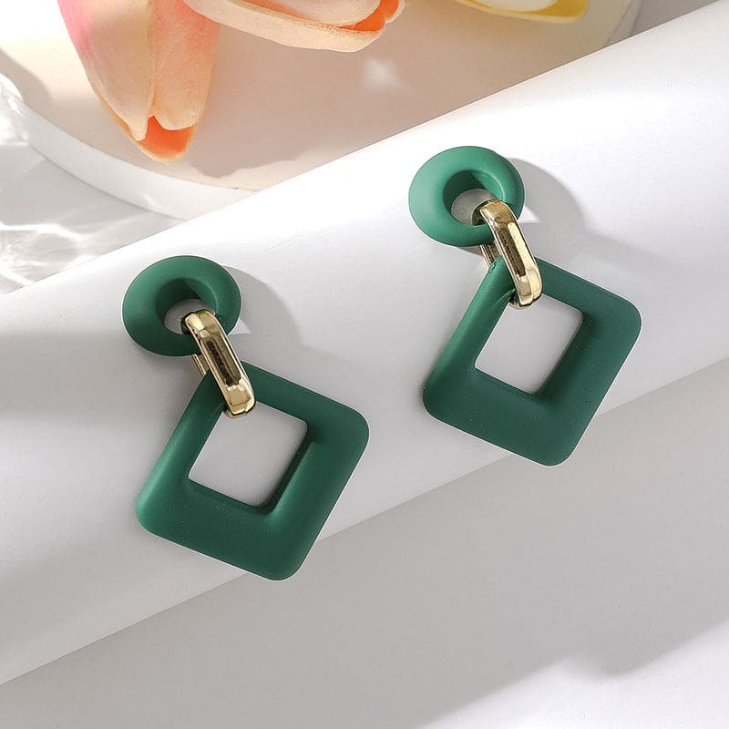 Green-