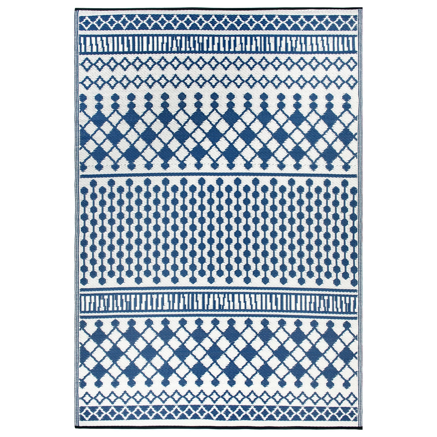 BLUE-