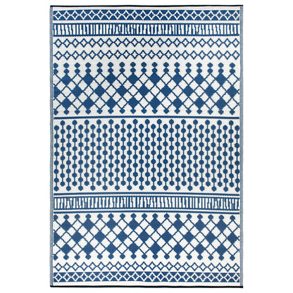 BLUE-